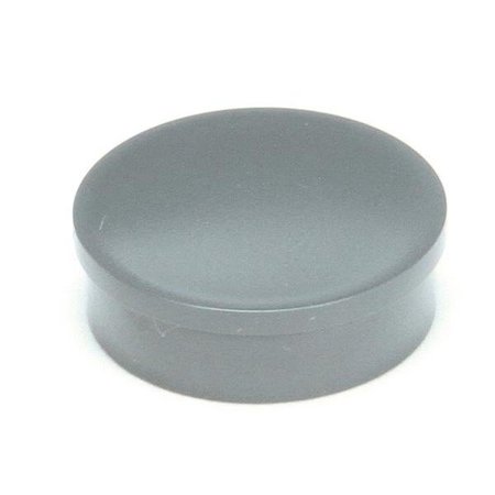 ROBOT COUPE R401 Bolt Cover Grey Med 104070